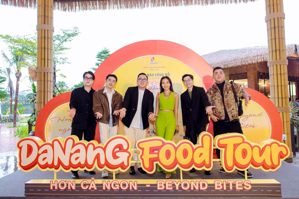 2026 Da Nang Food Travel Festival | East Sea Park