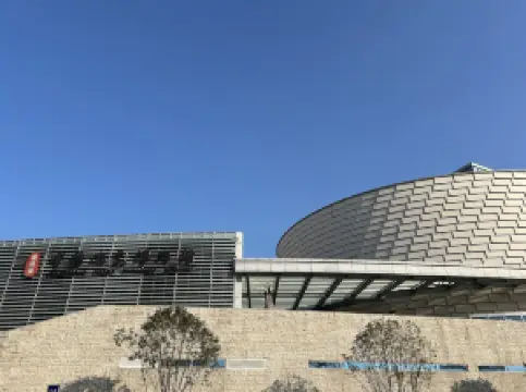 Jingdezhen China Ceramics Museum