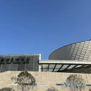 景德鎮中國陶瓷博物館