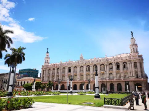 Fioriture Primaverili a Cuba: le opzioni più popolari