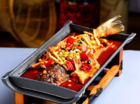 Gui Xiao Chu Guangxi Cuisine(The Mixc)