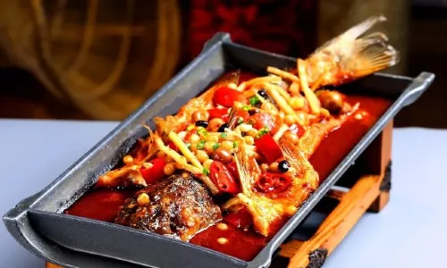 Gui Xiao Chu Guangxi Cuisine(The Mixc)