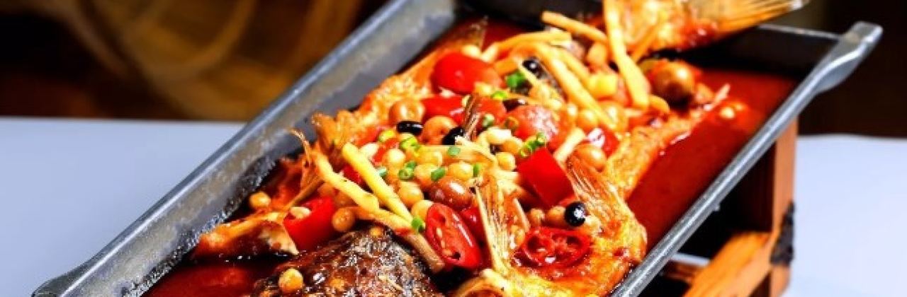 Gui Xiao Chu Guangxi Cuisine(The Mixc)