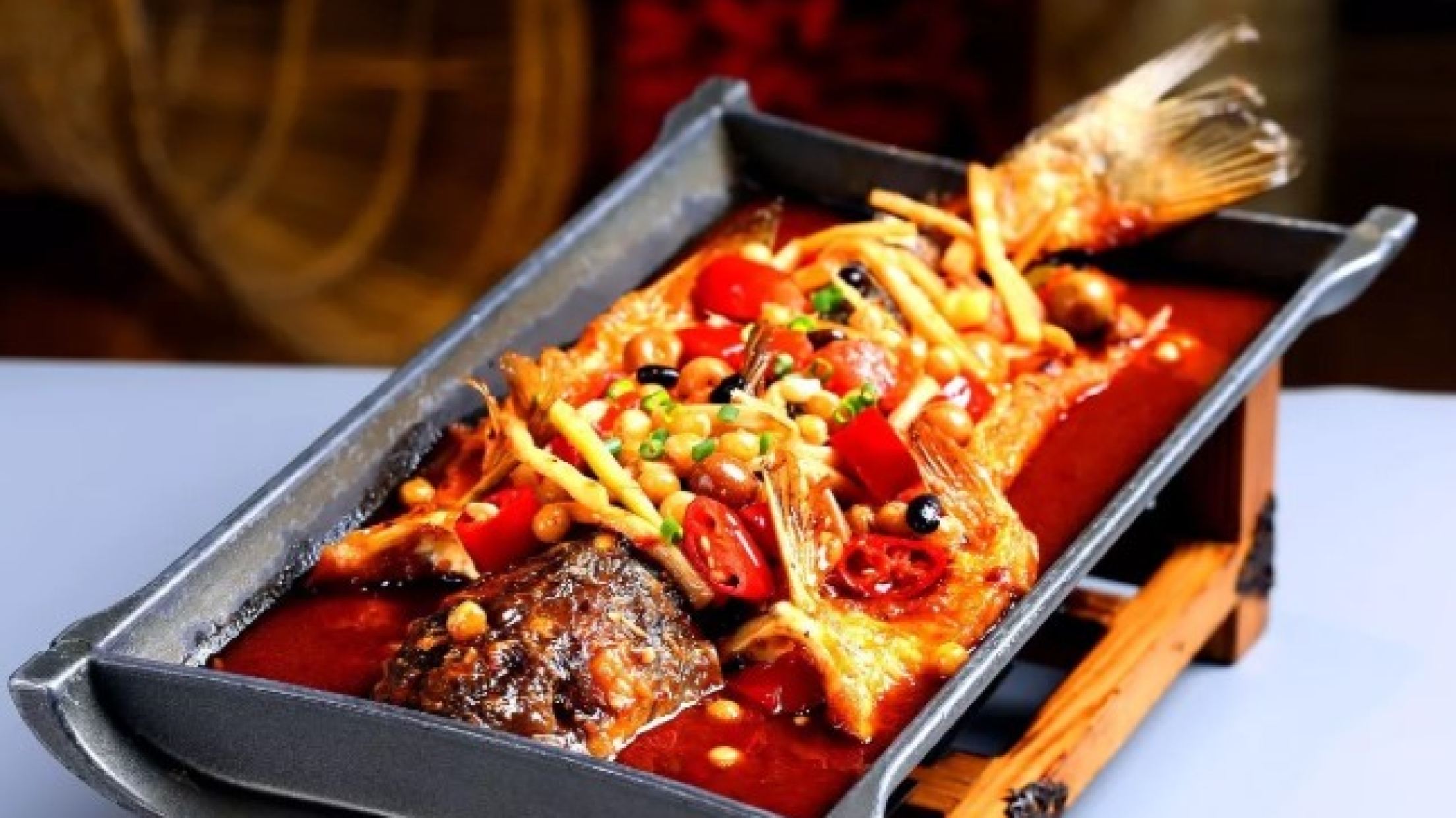 Gui Xiao Chu Guangxi Cuisine (MixC Branch)