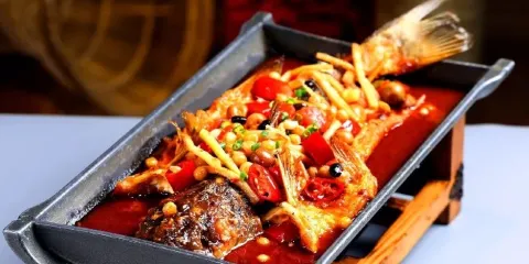 桂小廚廣西菜(萬象城店)