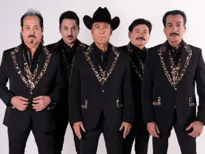 Trenton | Los Tigres Del Norte 2026 Tour