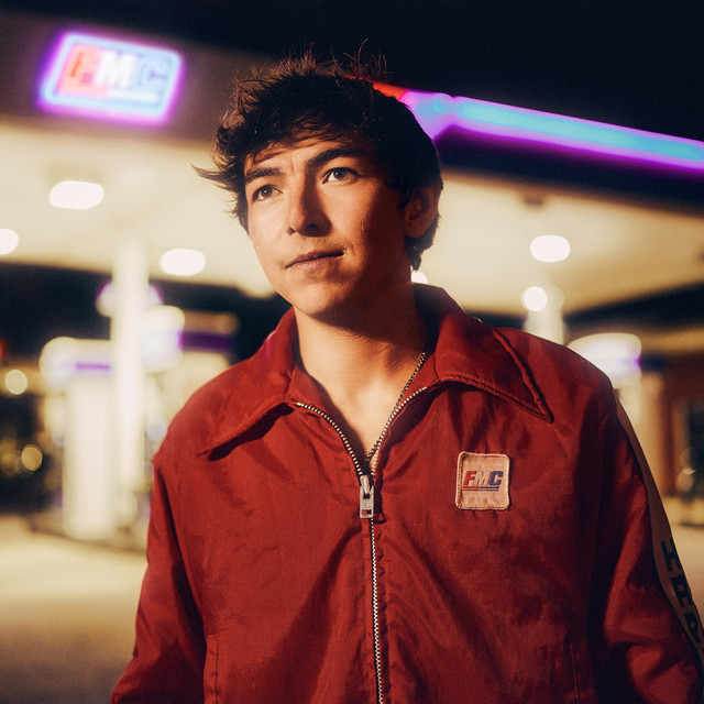 Birmingham | Wyatt Flores《Drive All Night》Tour | Avondale Brewing Company