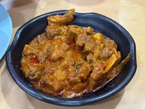 Restoran bismillah