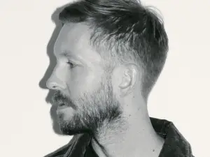 英國格拉斯哥 · Calvin Harris 演出
