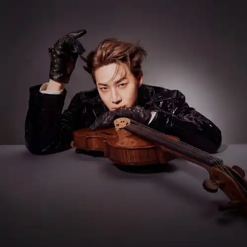 Seattle | Henry Lau 2026<ENJOY THE SHOW>World Tour