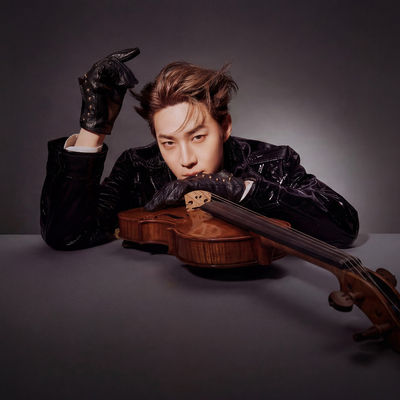 Seattle | Henry Lau 2026<ENJOY THE SHOW>World Tour