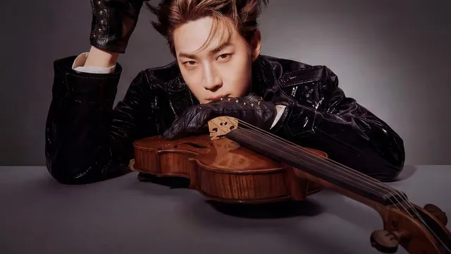 Seattle | Henry Lau 2026<ENJOY THE SHOW>World Tour