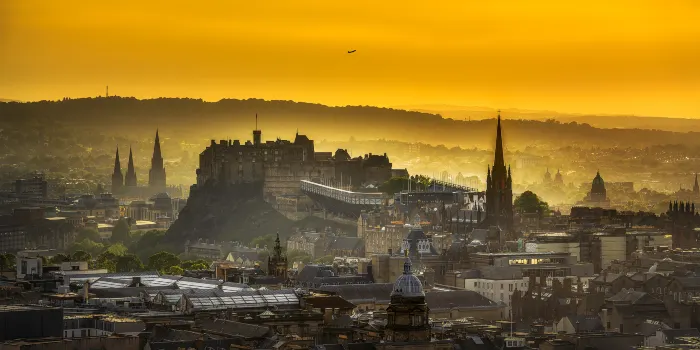 Edinburgh Castle image 2