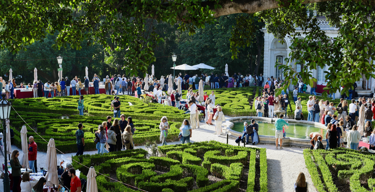 Belém Book Festival | Lisbon