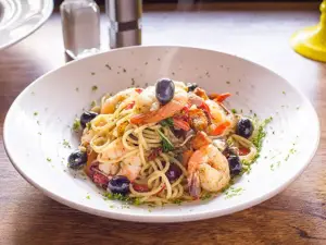 Nicolini's