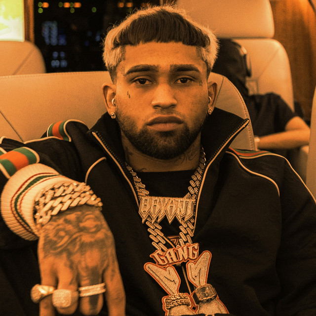 バルセロナ | Bryant Myers コンサート | Sant Jordi Club