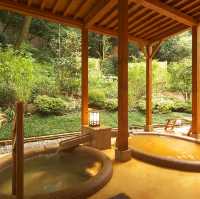 有馬温泉 竹取亭円山