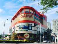 Gama Supermarket & Departmental Store