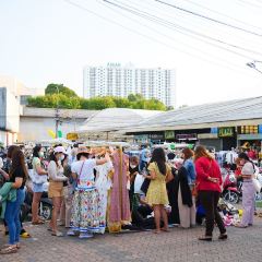 Greenway Night Market User Photo