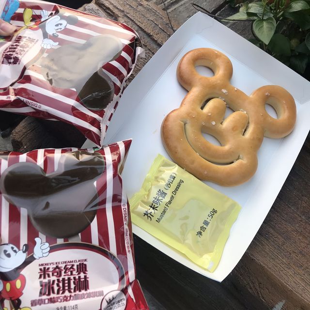 디즈니랜드 in SH