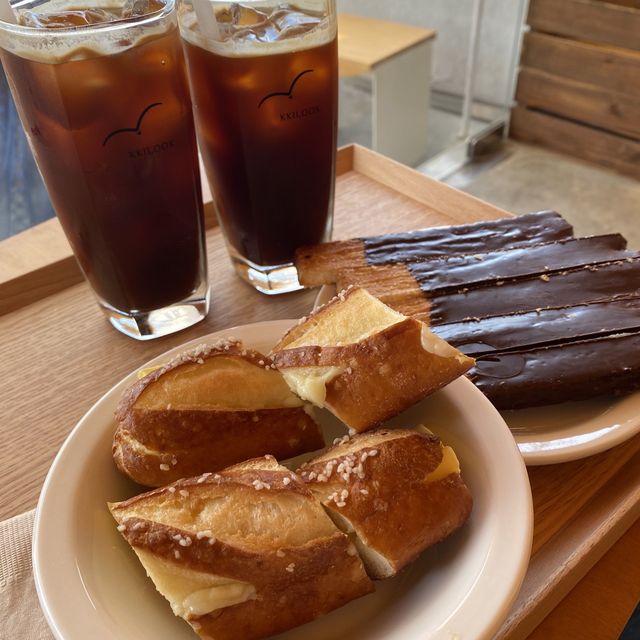 익선동 루프탑 카페 ‘끼룩하우스’