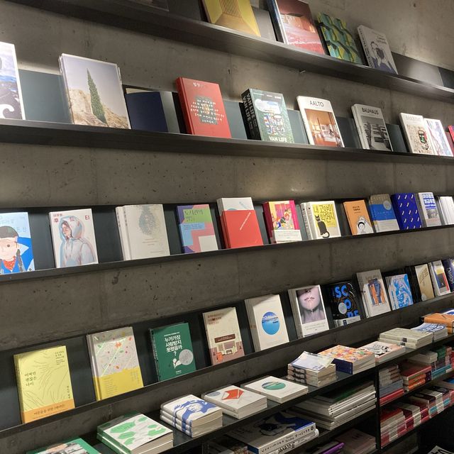 테라스 감성 동명동 카페