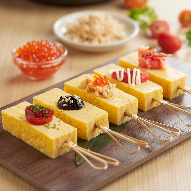 Tamago-EN HK