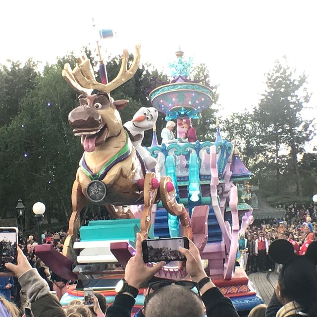 Disneyland Paris