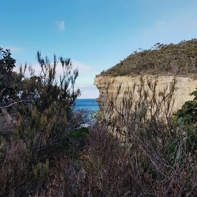 Port Arthur & Launceston - Tasmania 