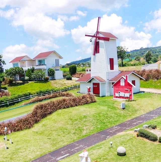 ร้านกาแฟ A cup of Love