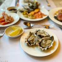 歷山餐廳伏味不再：食物唔錯 + 服務滿分