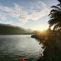 Lake Toba