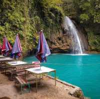 Kawasan Falls