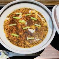 最美景觀餐廳（少帥禪園）非吃不可