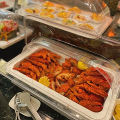 Enchanted Garden Restaurant ảnh của người dùng