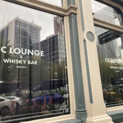 CC Lounge and Whisky Bar 여행 사진