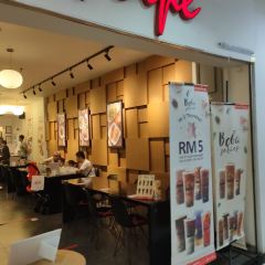 Secret Recipe User Photo