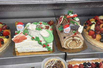 Le Moulin de Provence