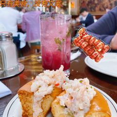 Joe Fortes Seafood & Chop House User Photo