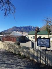 Peace Park Wakatipu Reforestation Trust