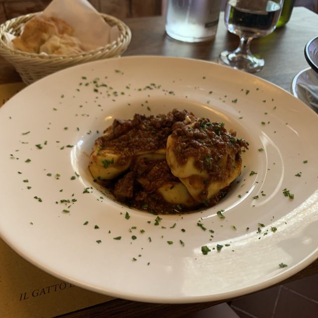 홈메이드 파스타 맛지 추천
