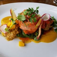 Prego Restaurant User Photo