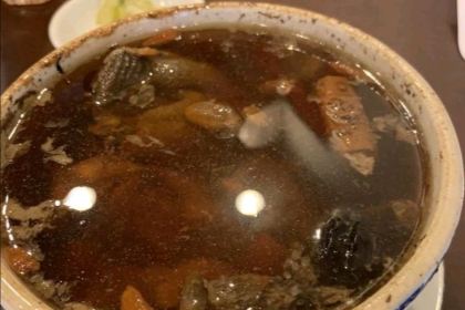 Imperial Shanghai Lamian & Xiao Long Bao