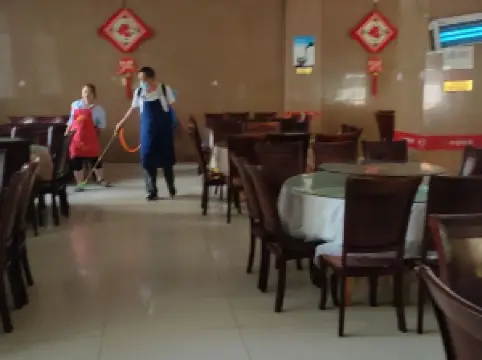 DAN BING YONG JIAN CAN TING