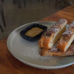Nook Cafe User Photo