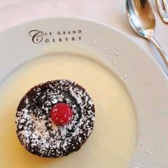 LE GRAND RESTAURANT User Photo
