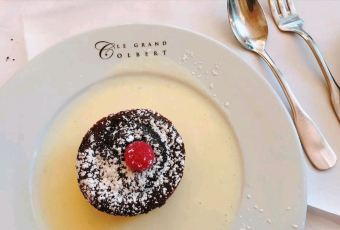 LE GRAND RESTAURANT User Photo