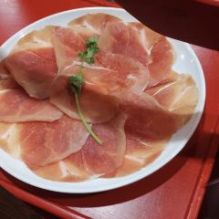 九宫楼重庆火锅(平山店) User Photo