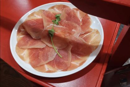 九宫楼重庆火锅(平山店)