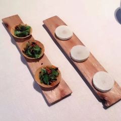 Astrance餐廳張用戶圖片